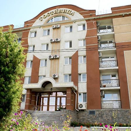 Hôtel Rent à Nakhodka Extérieur photo