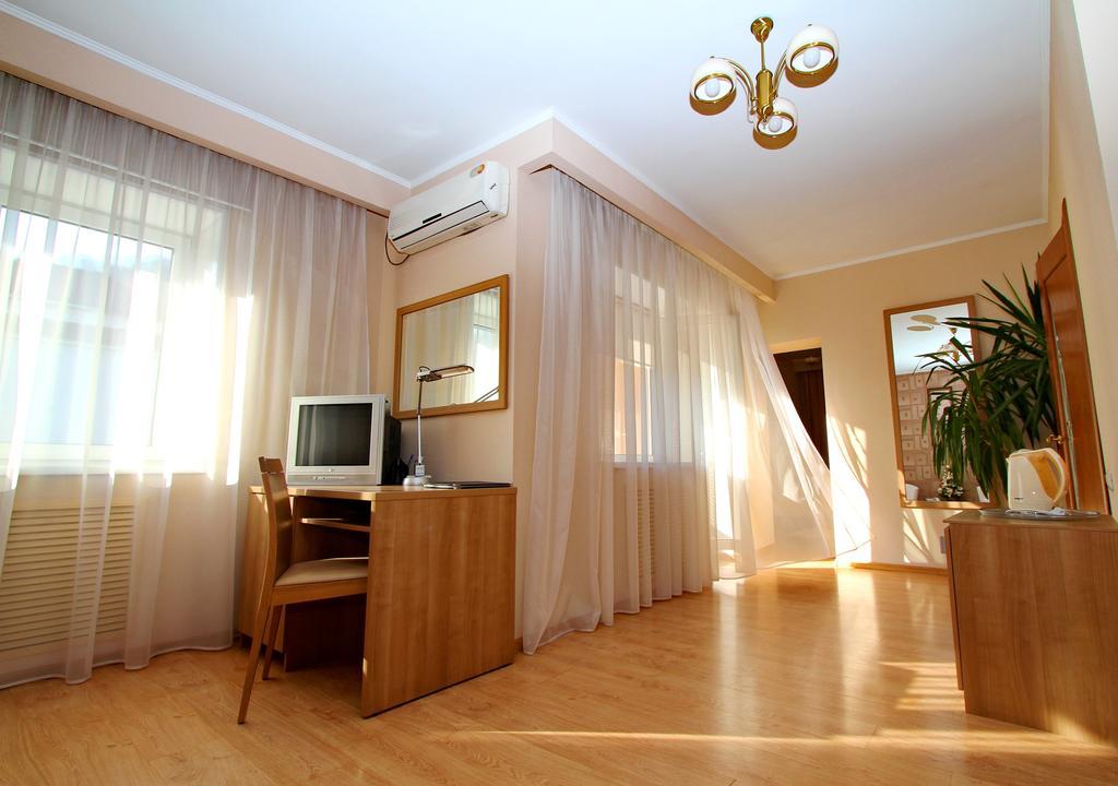 Hôtel Rent à Nakhodka Chambre photo